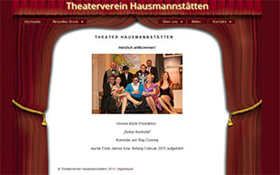 Theaterverein Hausmannstätten