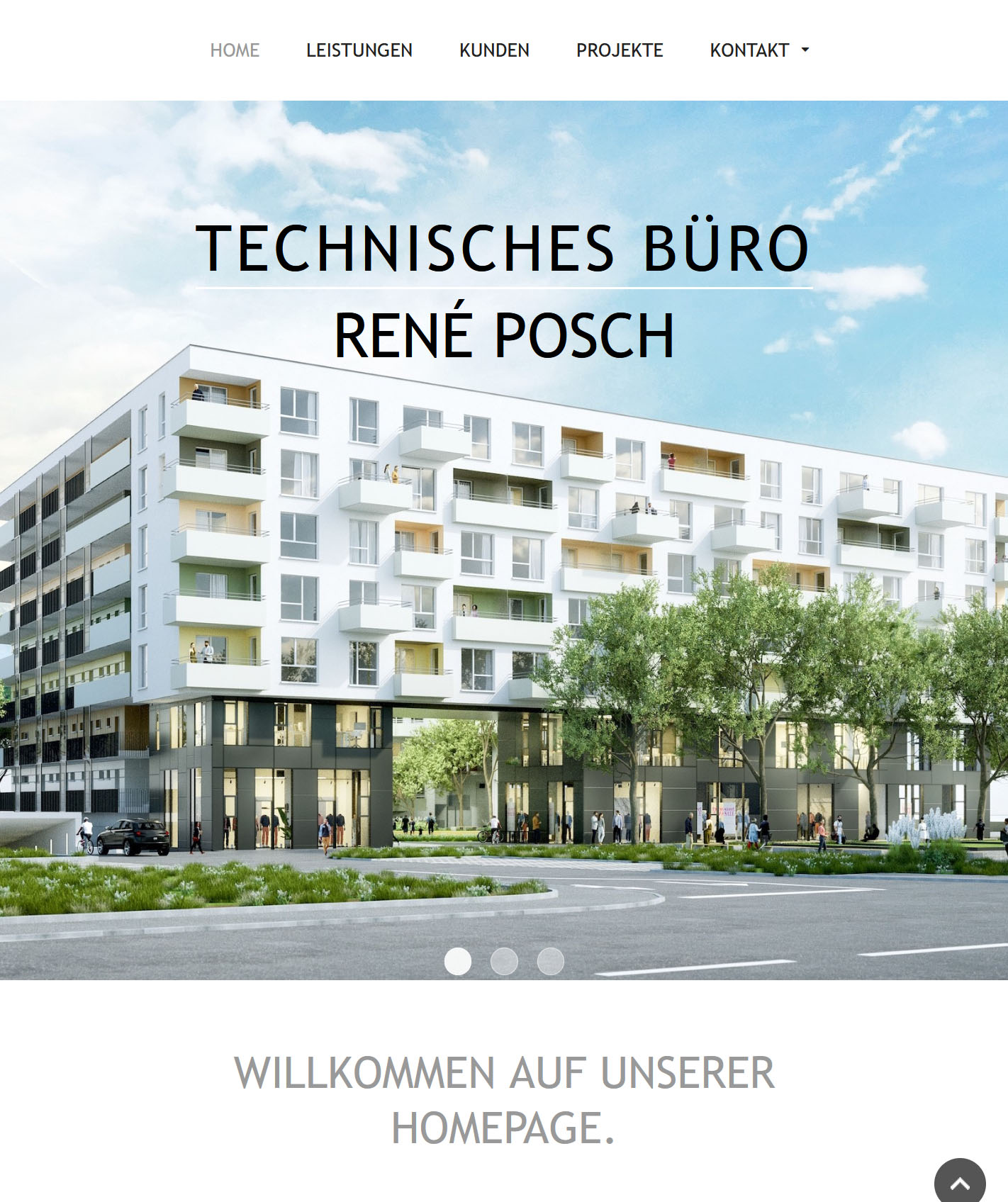 René Posch Bau GmbH