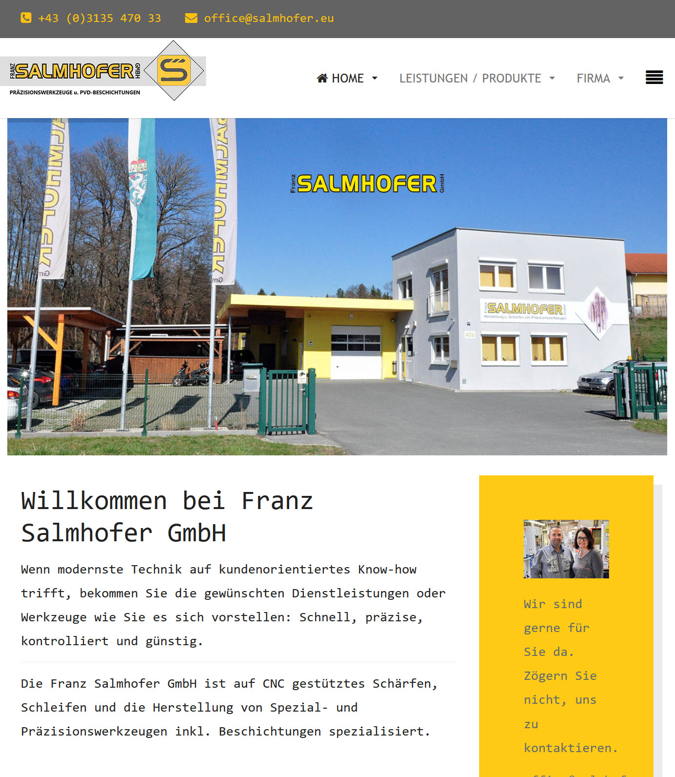 Franz Salmhofer GmbH