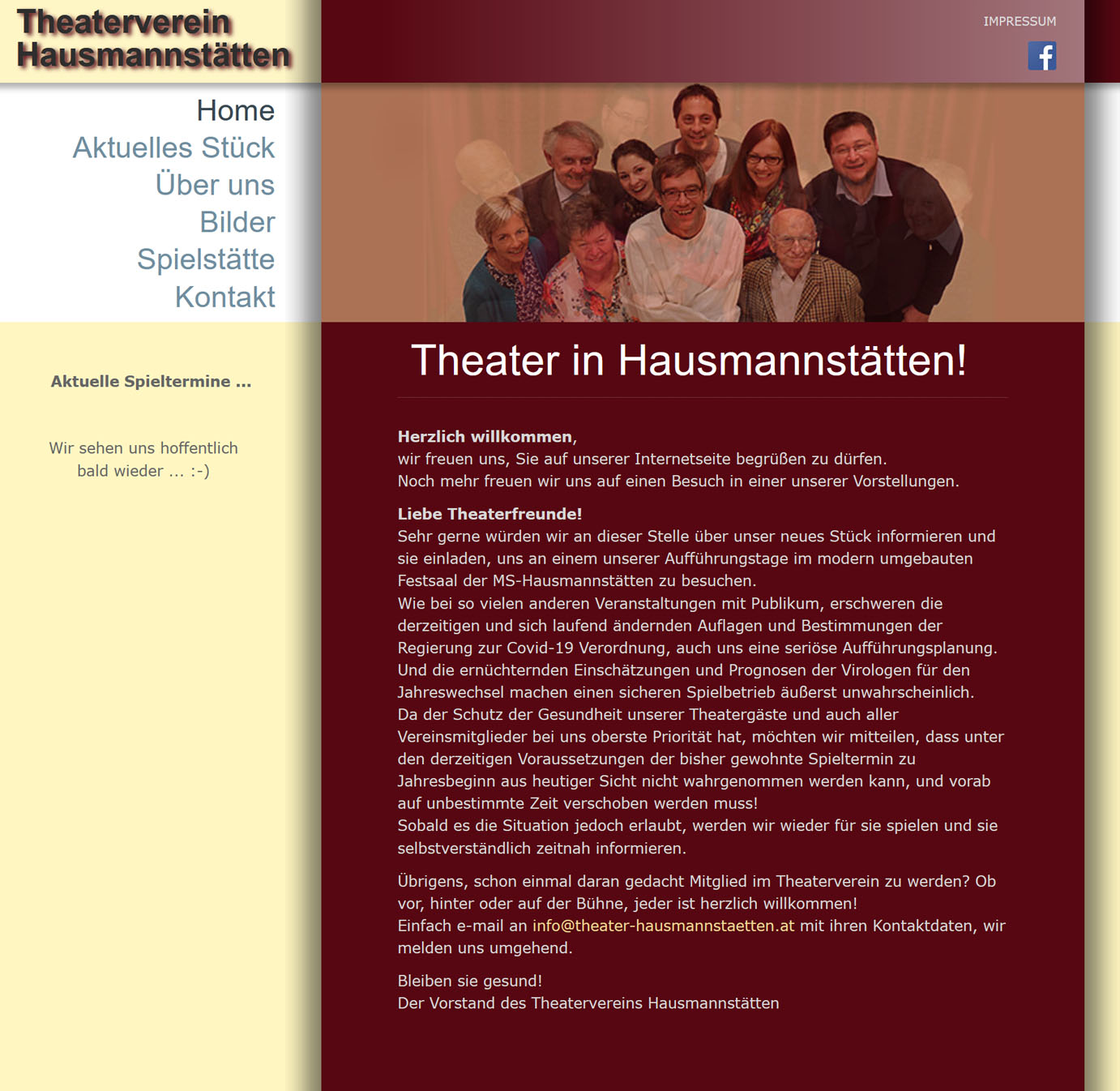 Theaterverein Hausmannstätten